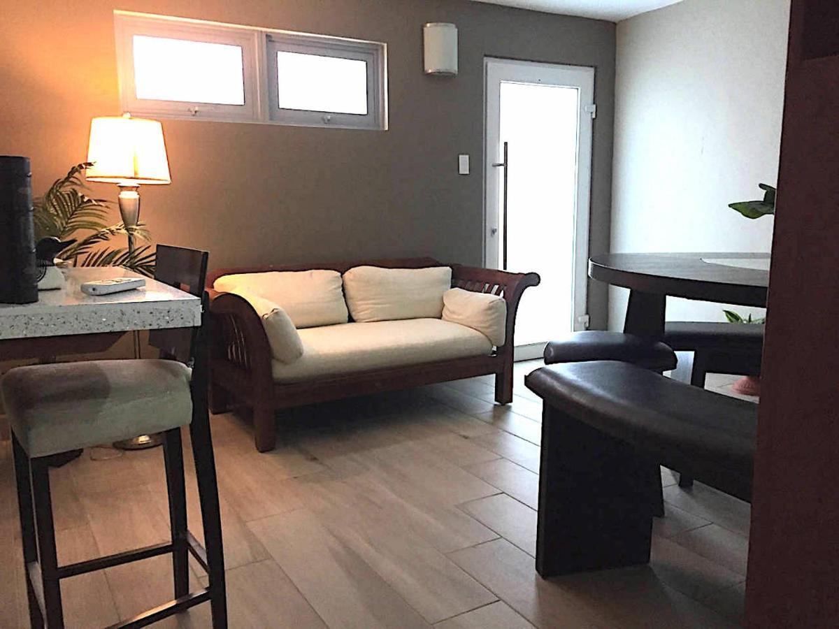 Segovia Studio Units Carolina Dış mekan fotoğraf