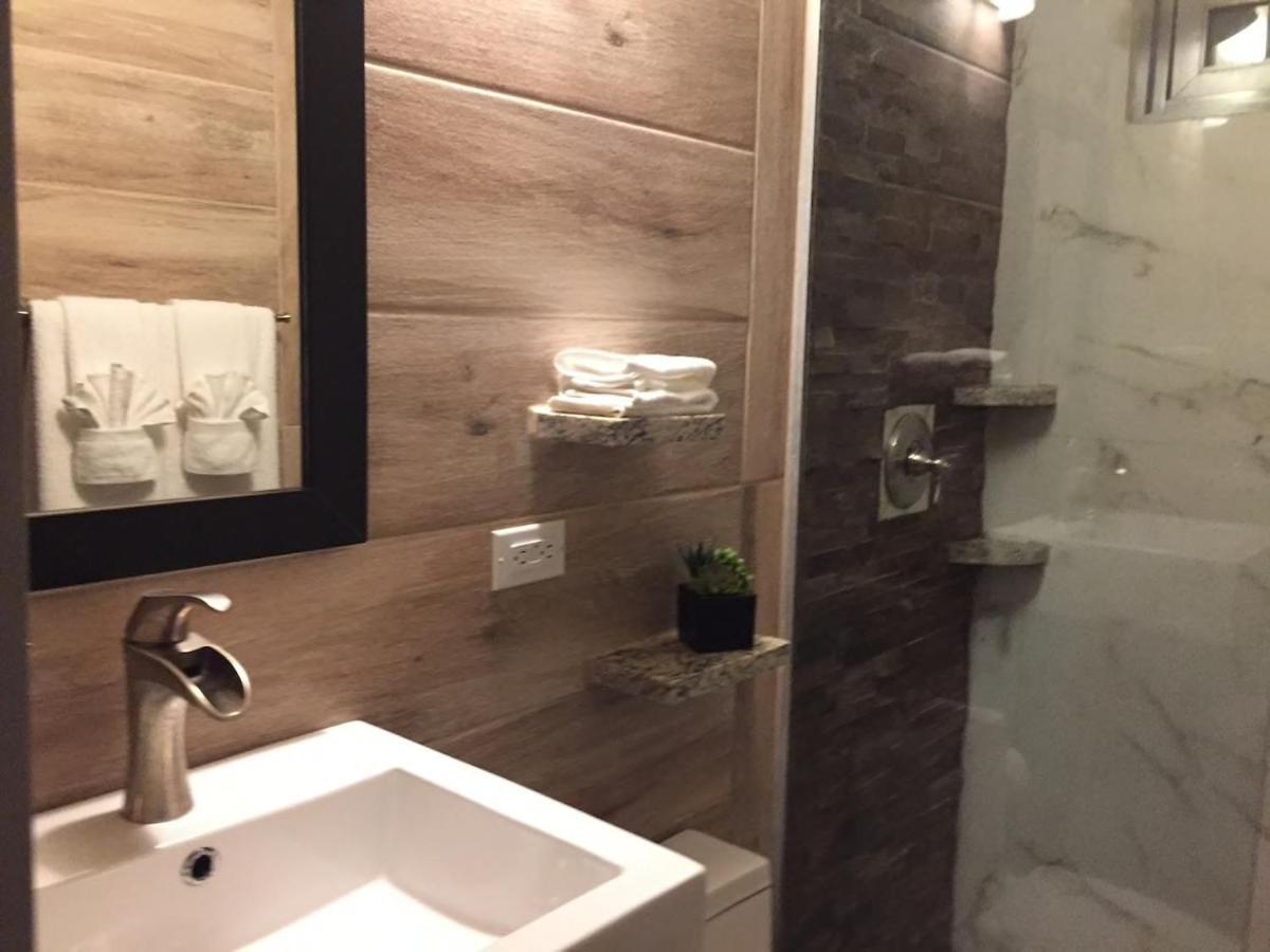 Segovia Studio Units Carolina Dış mekan fotoğraf