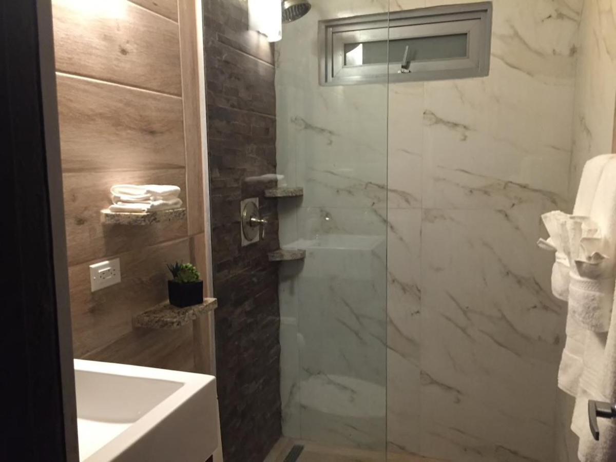 Segovia Studio Units Carolina Dış mekan fotoğraf