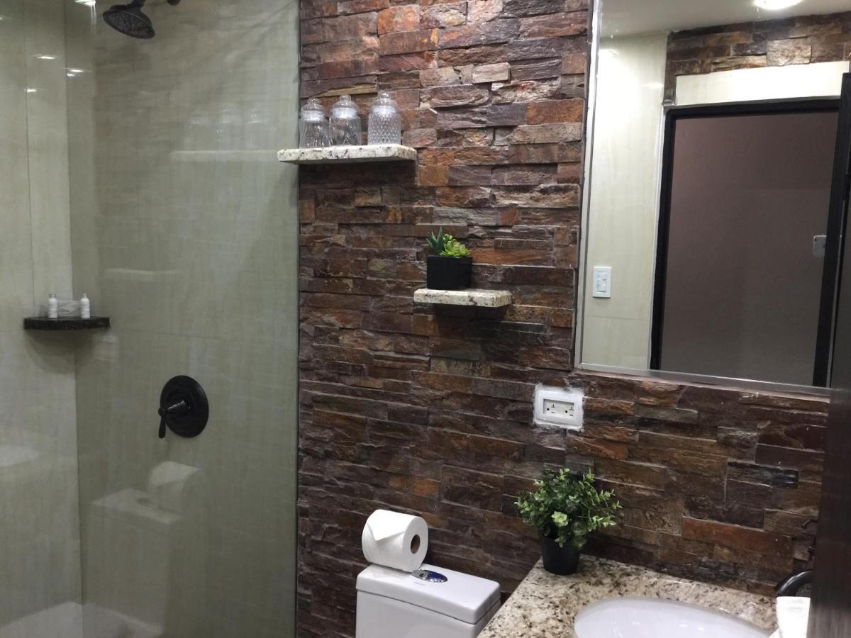 Segovia Studio Units Carolina Dış mekan fotoğraf
