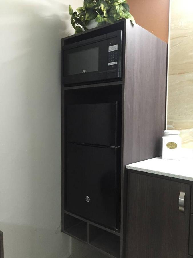Segovia Studio Units Carolina Dış mekan fotoğraf