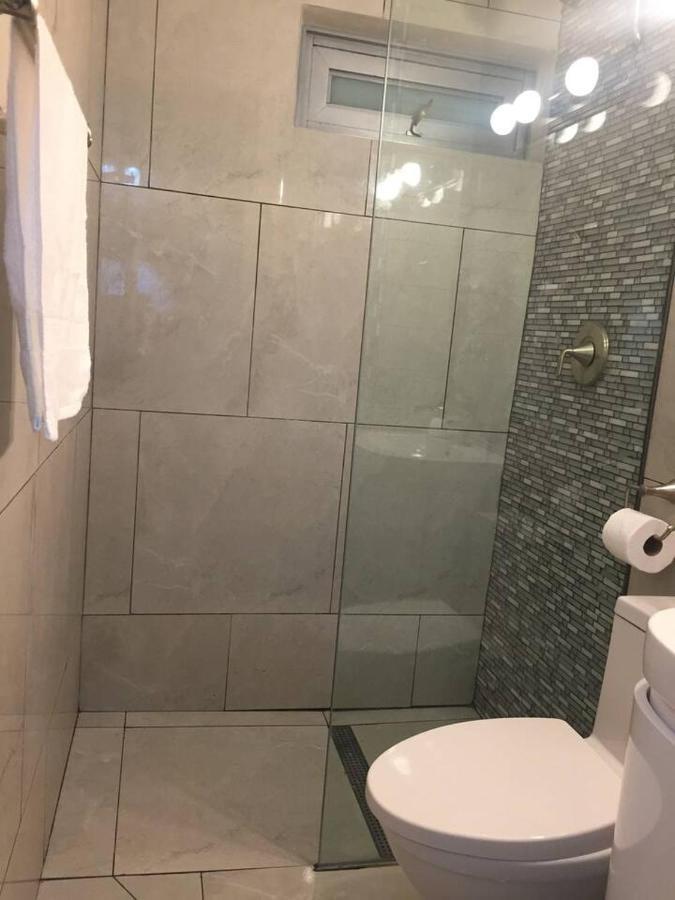 Segovia Studio Units Carolina Dış mekan fotoğraf