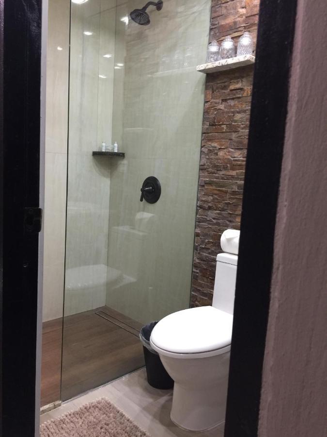 Segovia Studio Units Carolina Dış mekan fotoğraf