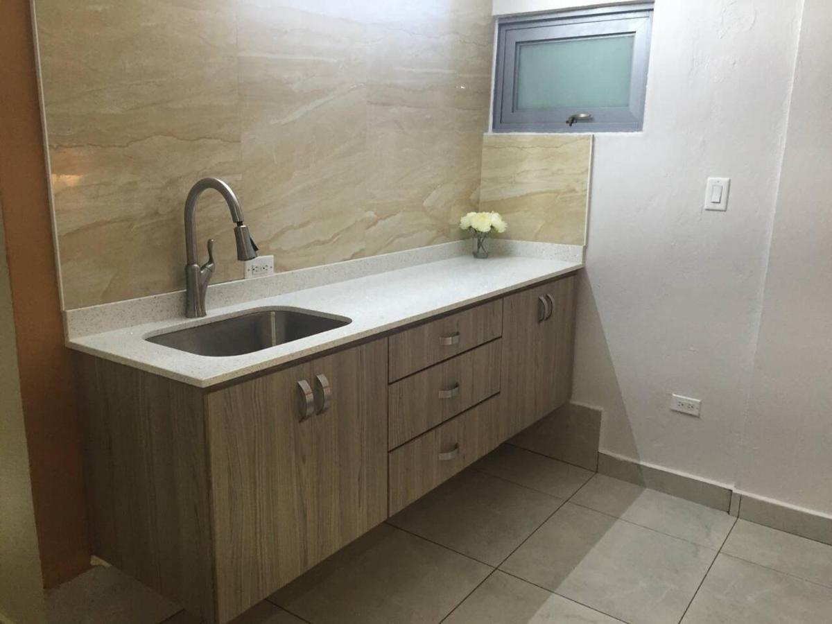 Segovia Studio Units Carolina Dış mekan fotoğraf