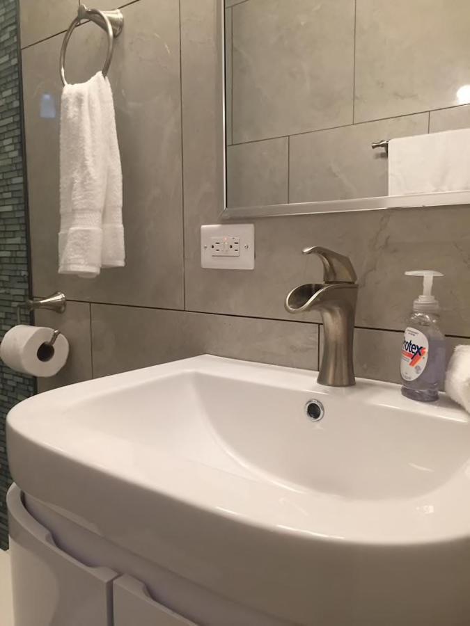 Segovia Studio Units Carolina Dış mekan fotoğraf