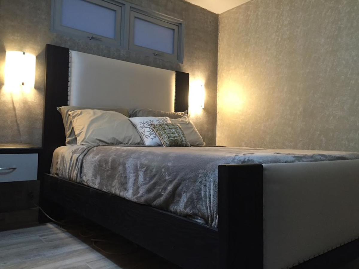 Segovia Studio Units Carolina Dış mekan fotoğraf
