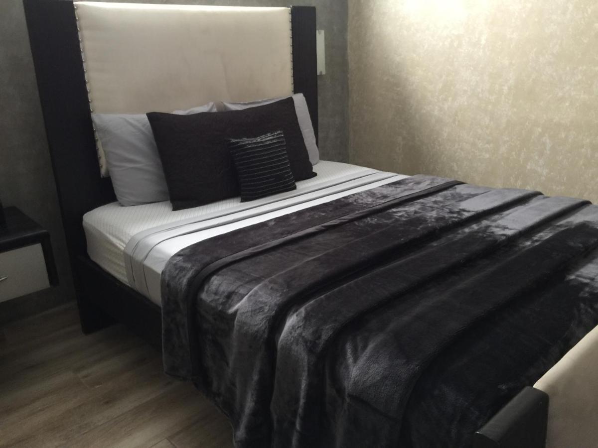 Segovia Studio Units Carolina Dış mekan fotoğraf